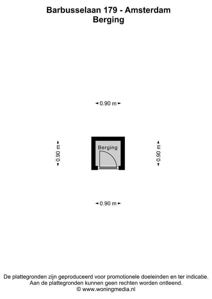 Foto 20 van Barbusselaan 179