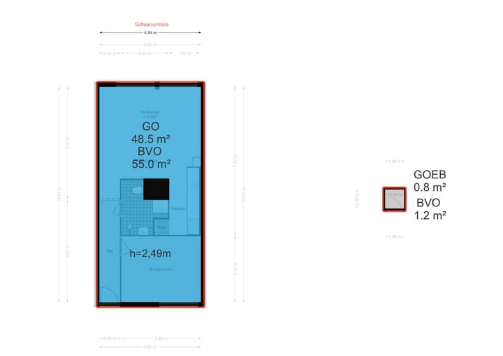 Foto 22 van Barbusselaan 179