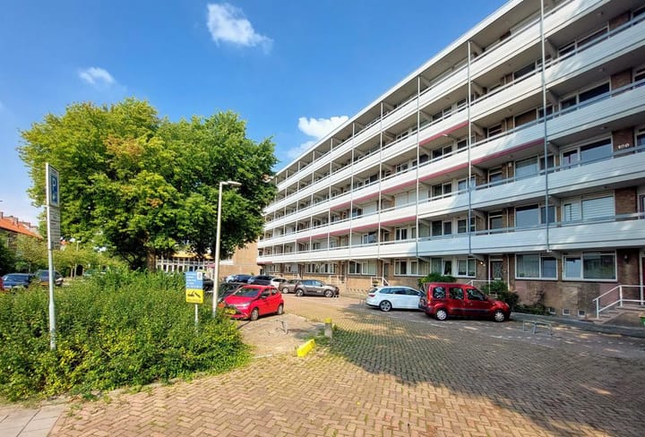 Foto 1 van Mr. F.A. van Hallweg 70