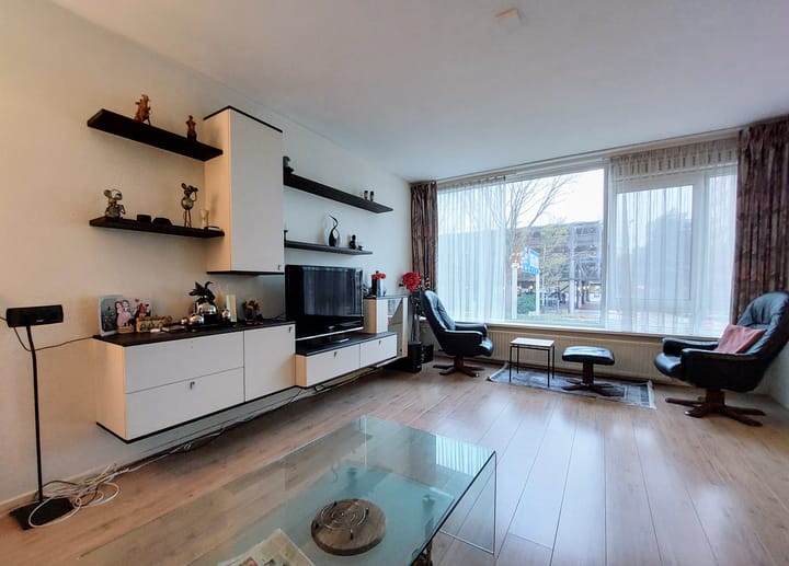 Foto 2 van Mr. F.A. van Hallweg 70