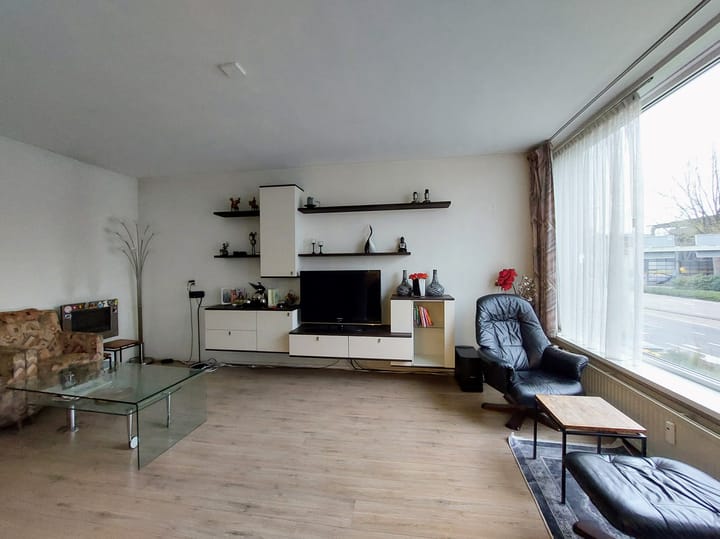 Foto 4 van Mr. F.A. van Hallweg 70