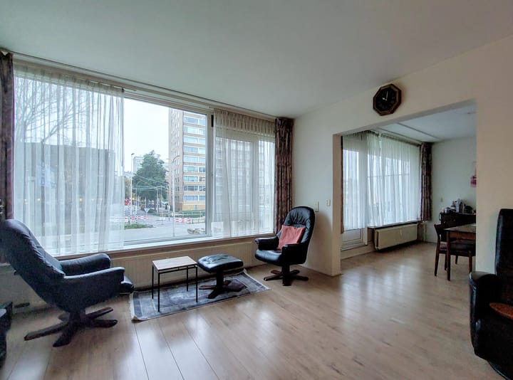 Foto 5 van Mr. F.A. van Hallweg 70