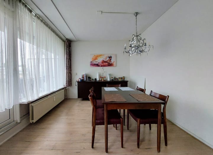 Foto 6 van Mr. F.A. van Hallweg 70