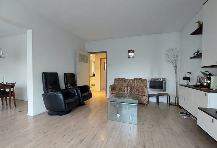 Foto 3 van Mr. F.A. van Hallweg 70