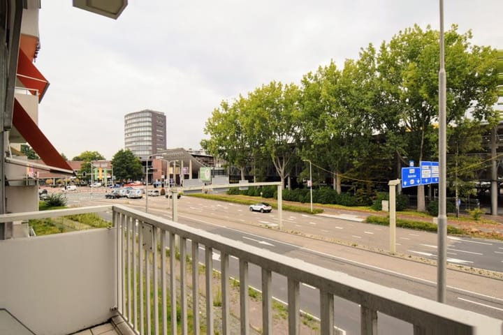 Foto 7 van Mr. F.A. van Hallweg 70