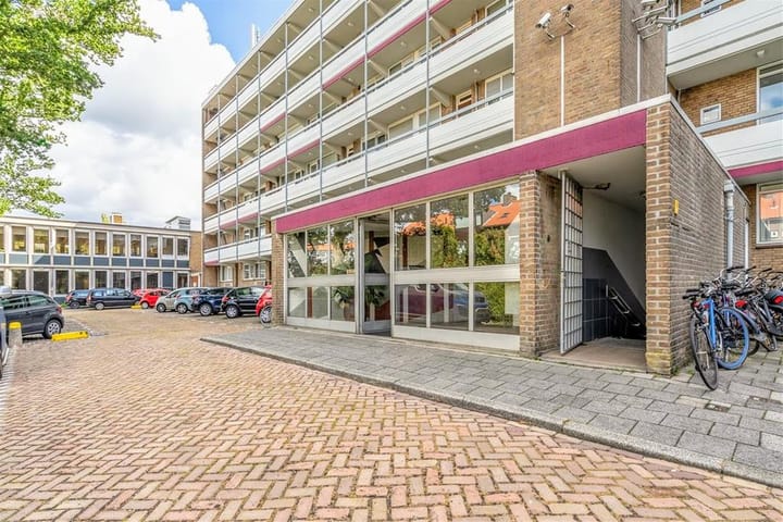 Foto 18 van Mr. F.A. van Hallweg 70