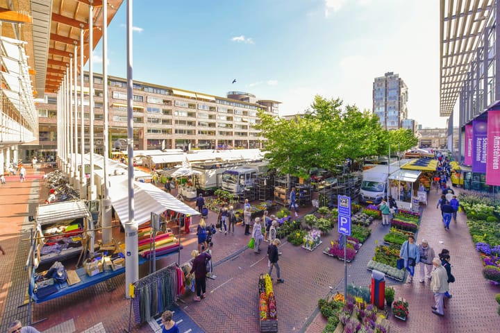 Foto 21 van Mr. F.A. van Hallweg 70