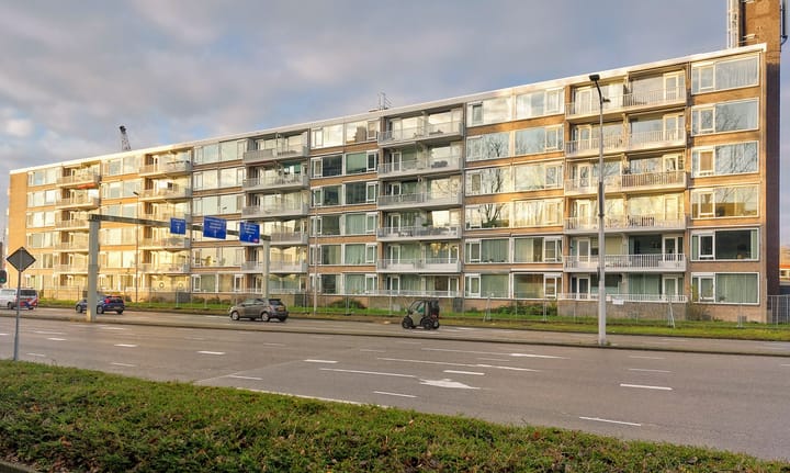 Foto 19 van Mr. F.A. van Hallweg 70