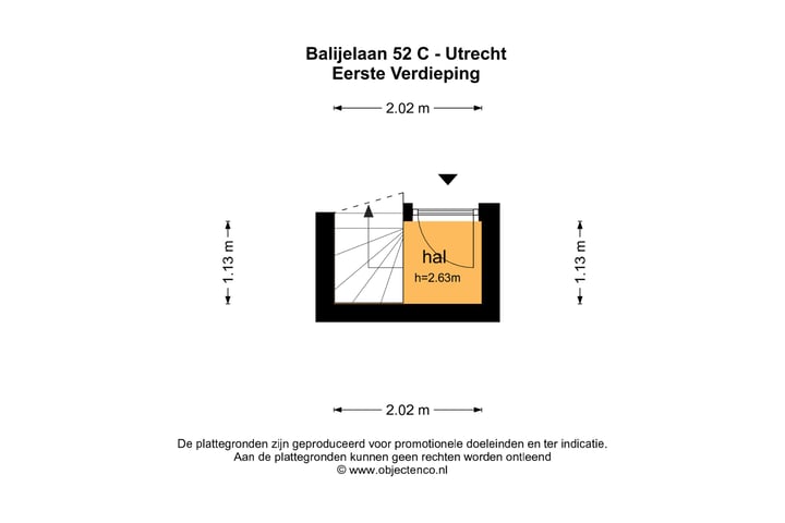 Bekijk foto 28 van Balijelaan 52-C