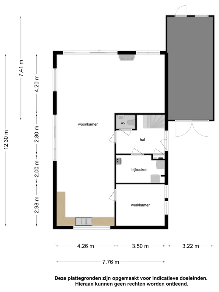 Foto 47 van Lantheer 36