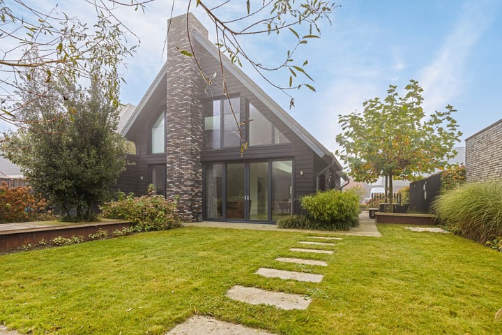 Foto 1 van Lantheer 36