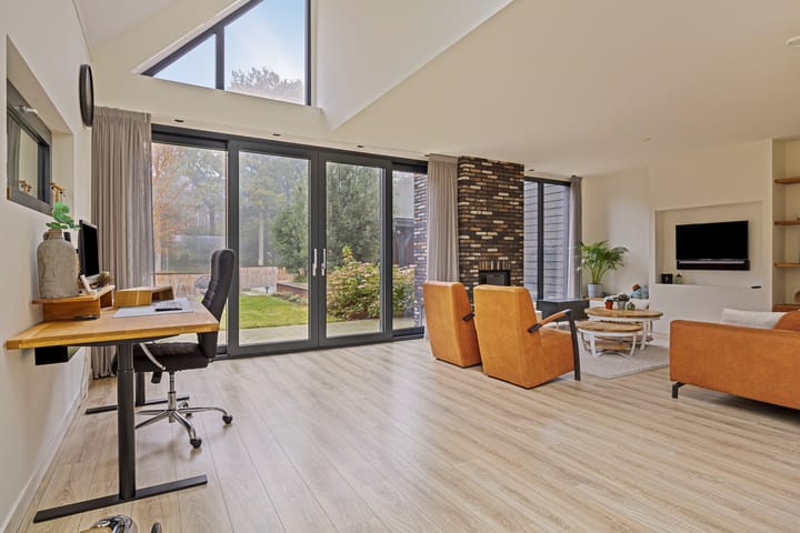 Foto 4 van Lantheer 36