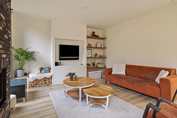 Foto 5 van Lantheer 36