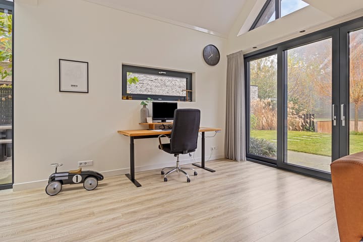 Foto 9 van Lantheer 36