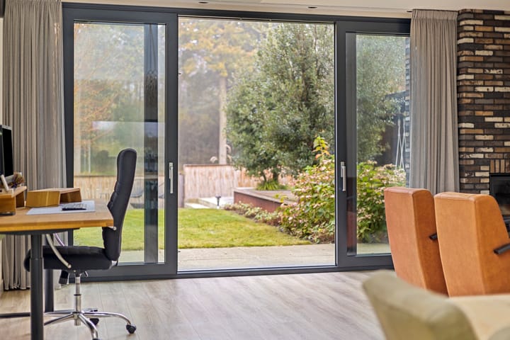 Foto 10 van Lantheer 36