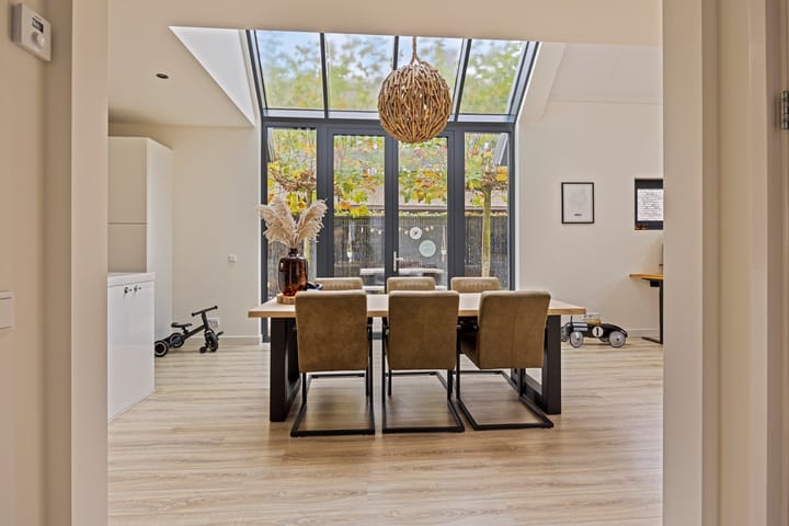 Foto 15 van Lantheer 36