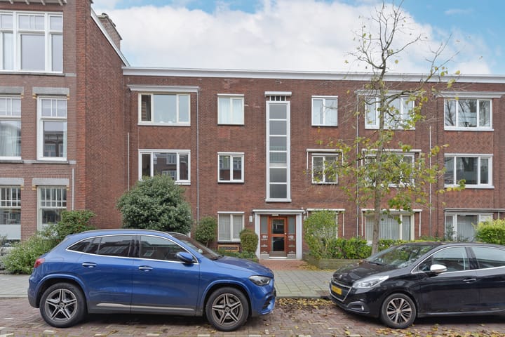 Foto 6 van Van Weede van Dijkveldstraat 15-A