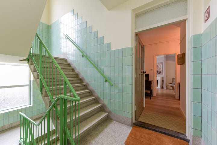 Foto 8 van Van Weede van Dijkveldstraat 15-A