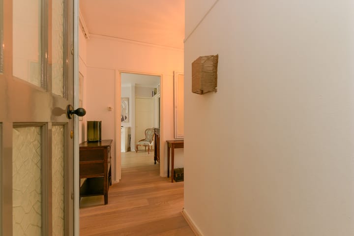 Foto 9 van Van Weede van Dijkveldstraat 15-A