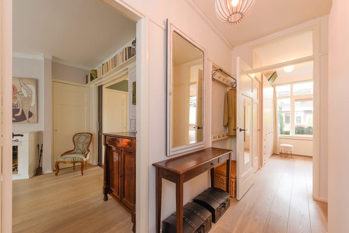 Foto 10 van Van Weede van Dijkveldstraat 15-A