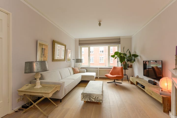 Foto 11 van Van Weede van Dijkveldstraat 15-A