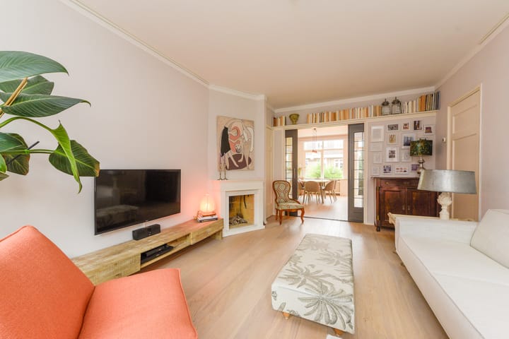 Foto 12 van Van Weede van Dijkveldstraat 15-A