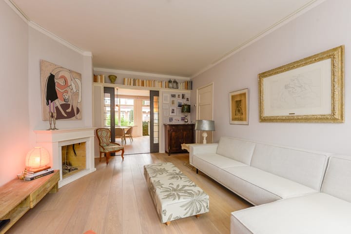 Foto 13 van Van Weede van Dijkveldstraat 15-A