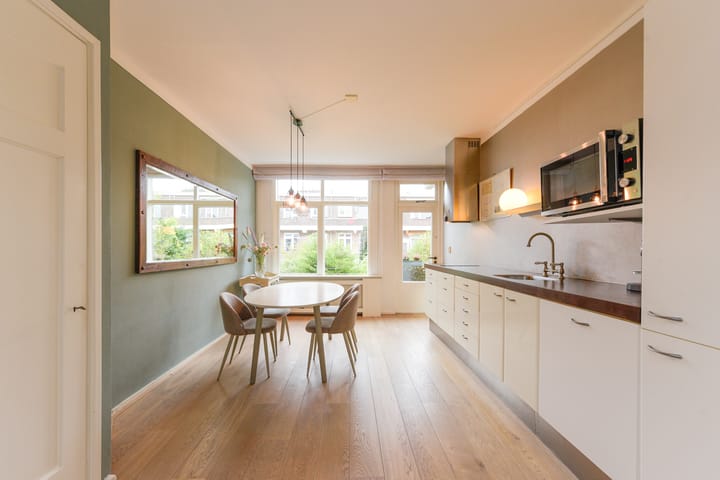 Foto 15 van Van Weede van Dijkveldstraat 15-A