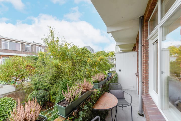 Foto 16 van Van Weede van Dijkveldstraat 15-A