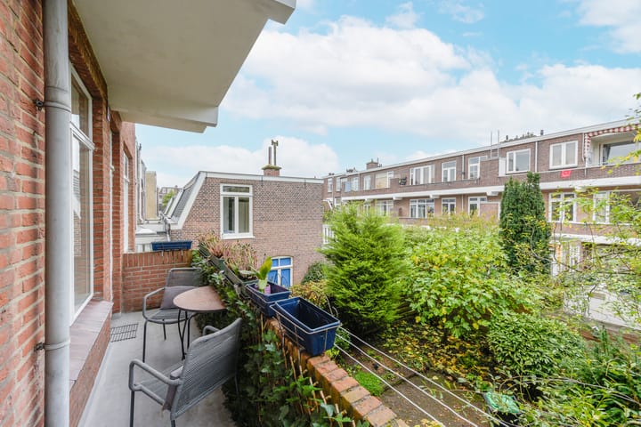 Foto 17 van Van Weede van Dijkveldstraat 15-A