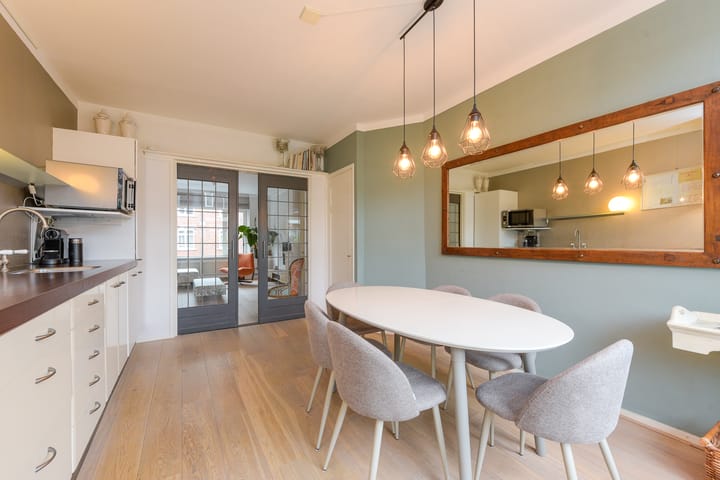 Foto 18 van Van Weede van Dijkveldstraat 15-A