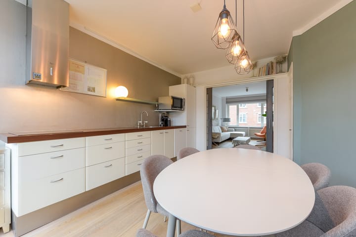 Foto 19 van Van Weede van Dijkveldstraat 15-A