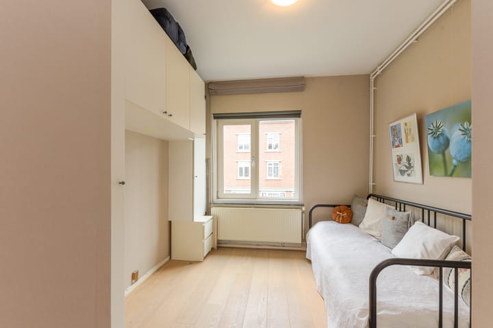 Foto 21 van Van Weede van Dijkveldstraat 15-A