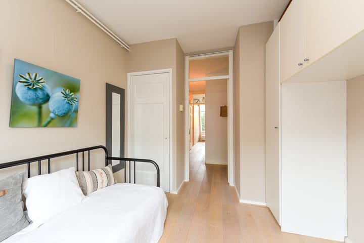 Foto 22 van Van Weede van Dijkveldstraat 15-A