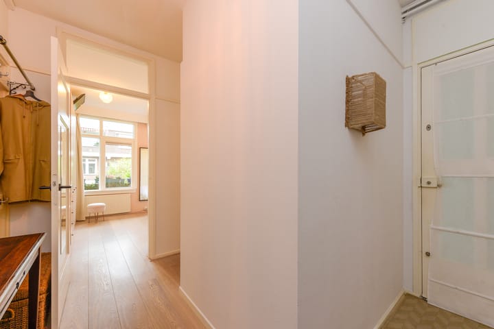 Foto 23 van Van Weede van Dijkveldstraat 15-A