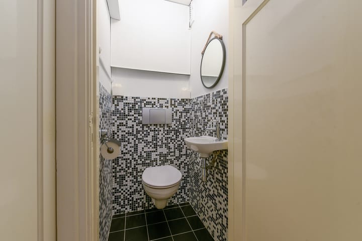 Foto 28 van Van Weede van Dijkveldstraat 15-A