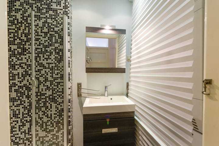 Foto 29 van Van Weede van Dijkveldstraat 15-A