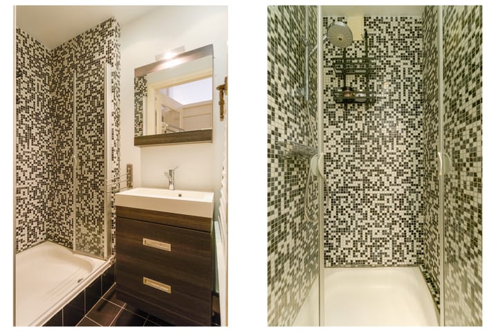 Foto 30 van Van Weede van Dijkveldstraat 15-A