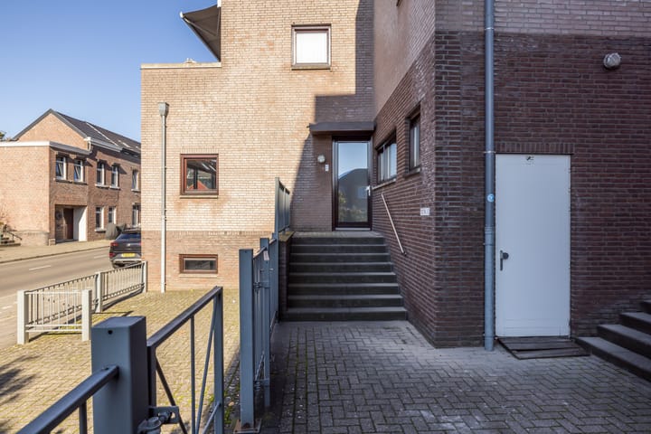 Foto 2 van Dorpstraat 107-A01