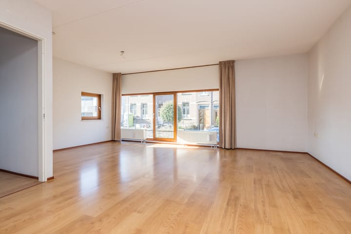 Foto 5 van Dorpstraat 107-A01