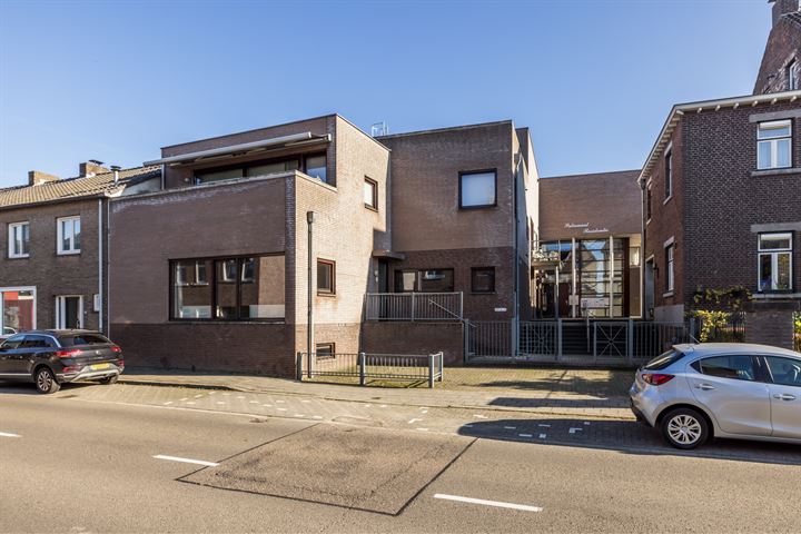 View photo 27 of Dorpstraat 107-A01