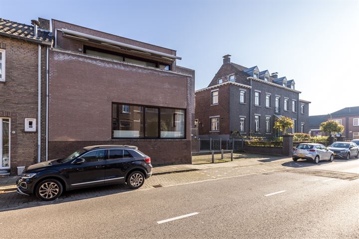 View photo 28 of Dorpstraat 107-A01