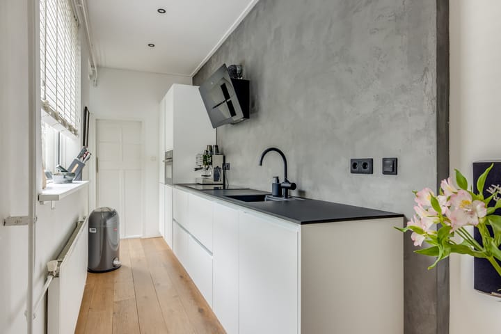 Foto 3 van Volkerakstraat 8