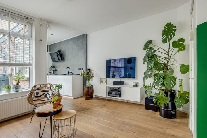 Foto 4 van Volkerakstraat 8