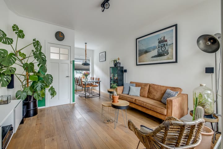 Foto 6 van Volkerakstraat 8