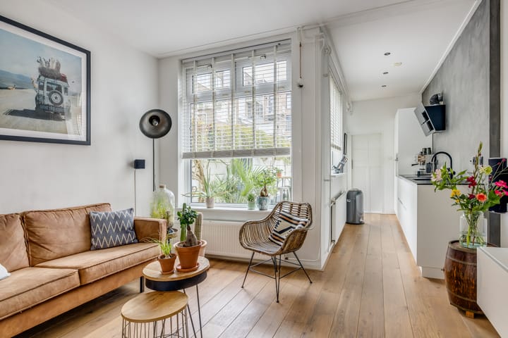 Foto 5 van Volkerakstraat 8