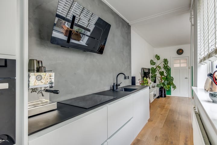 Foto 9 van Volkerakstraat 8