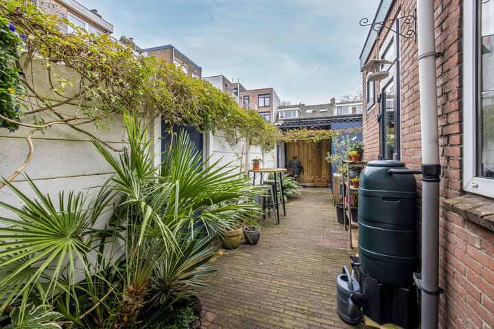 Foto 10 van Volkerakstraat 8