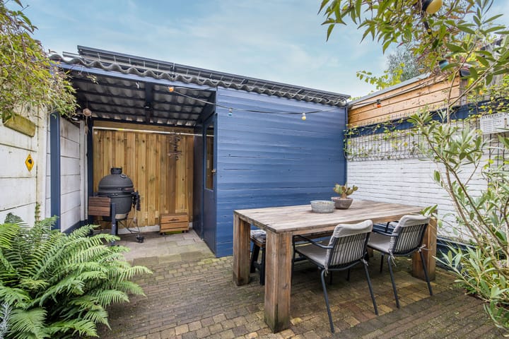 Foto 11 van Volkerakstraat 8