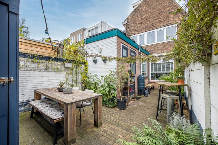 Foto 12 van Volkerakstraat 8